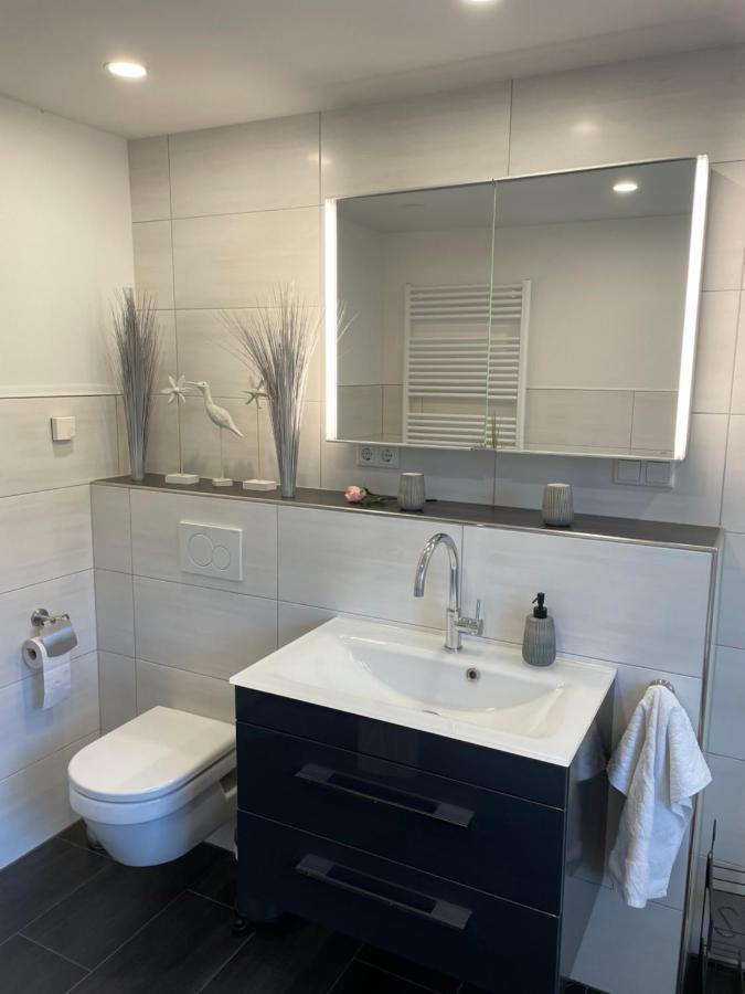 Apartmán Haus Am Roesberg Bornheim  Exteriér fotografie