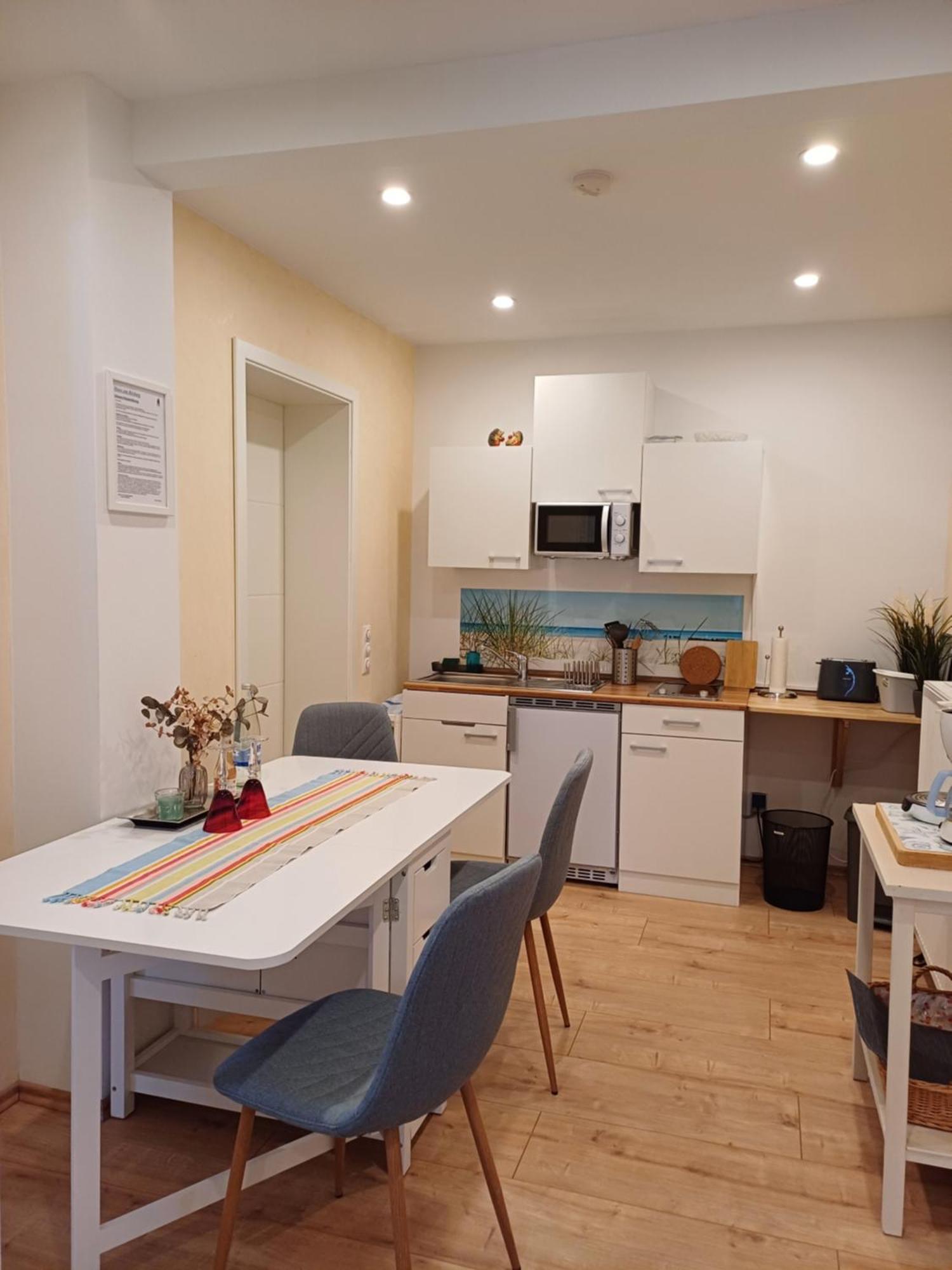 Apartmán Haus Am Roesberg Bornheim  Exteriér fotografie